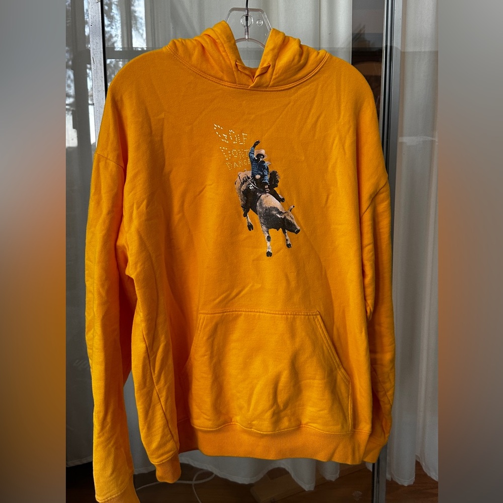 GOLF WANG Rodeo Hoodie